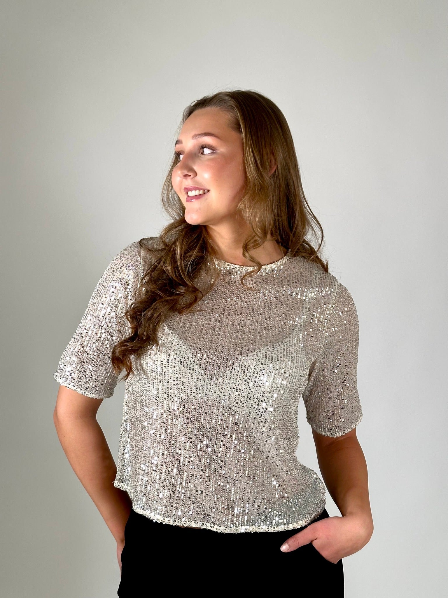 PCJACK T-Shirt - Birch